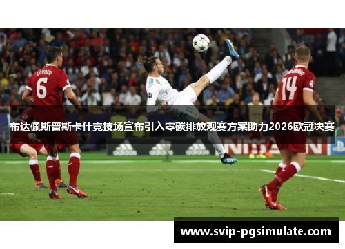 布达佩斯普斯卡什竞技场宣布引入零碳排放观赛方案助力2026欧冠决赛